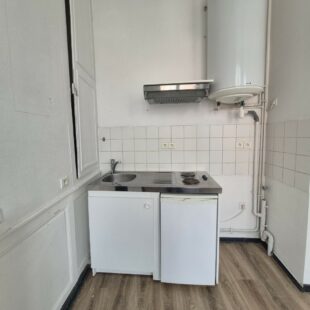 Location appartement à Valenciennes