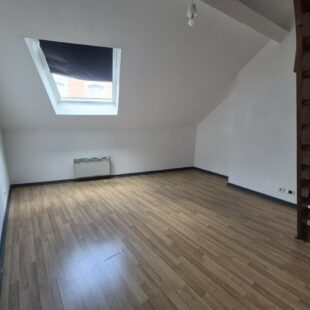 Location appartement à Valenciennes
