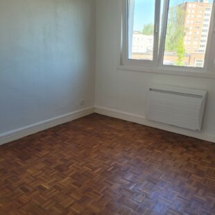 Location appartement à Maubeuge