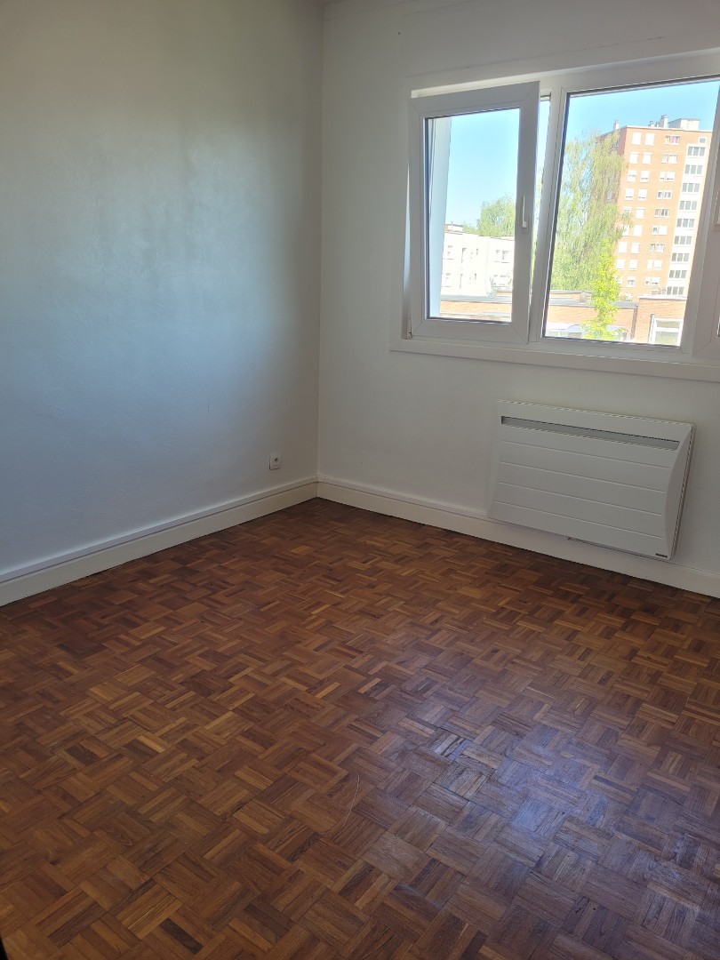 Location appartement à Maubeuge