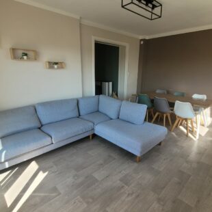 Location appartement à Maubeuge