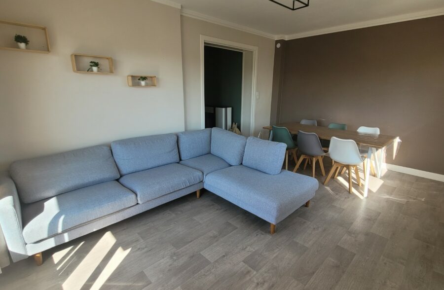 Location appartement à Maubeuge