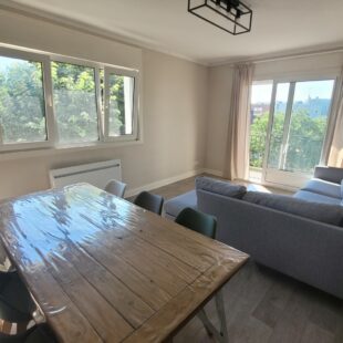 Location appartement à Maubeuge