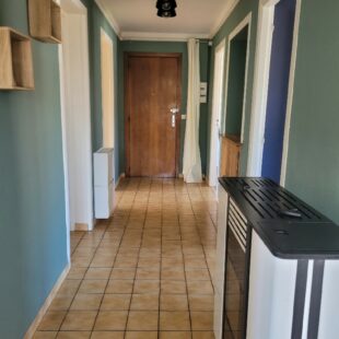 Location appartement à Maubeuge