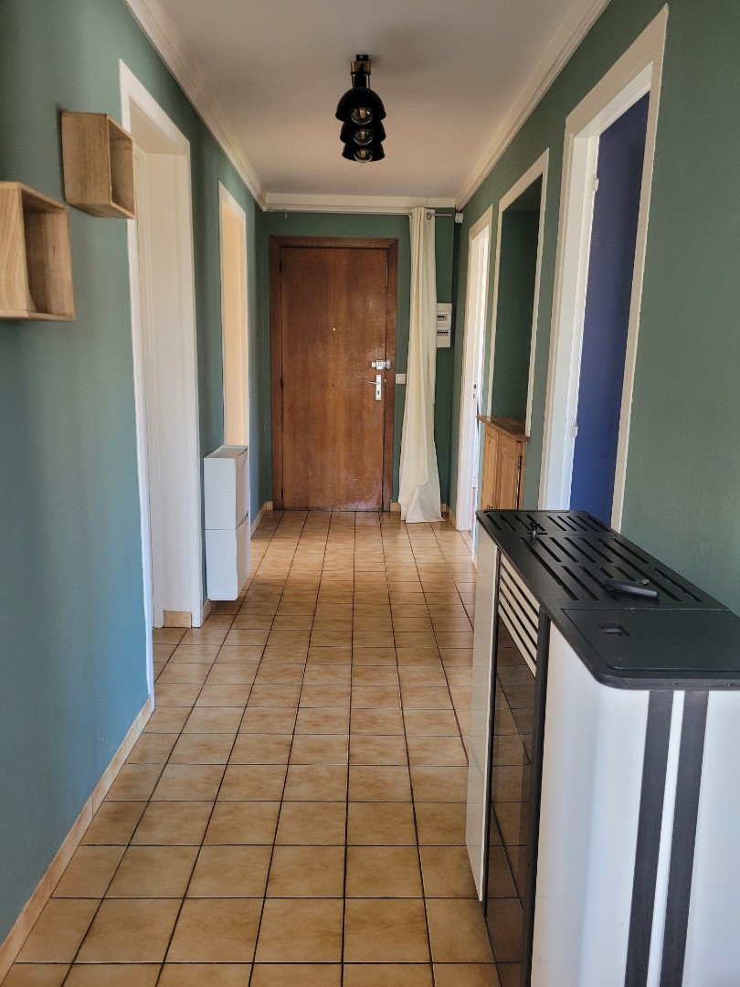 Location appartement à Maubeuge
