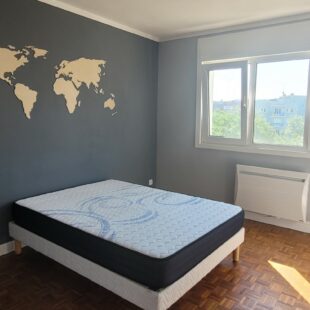Location appartement à Maubeuge
