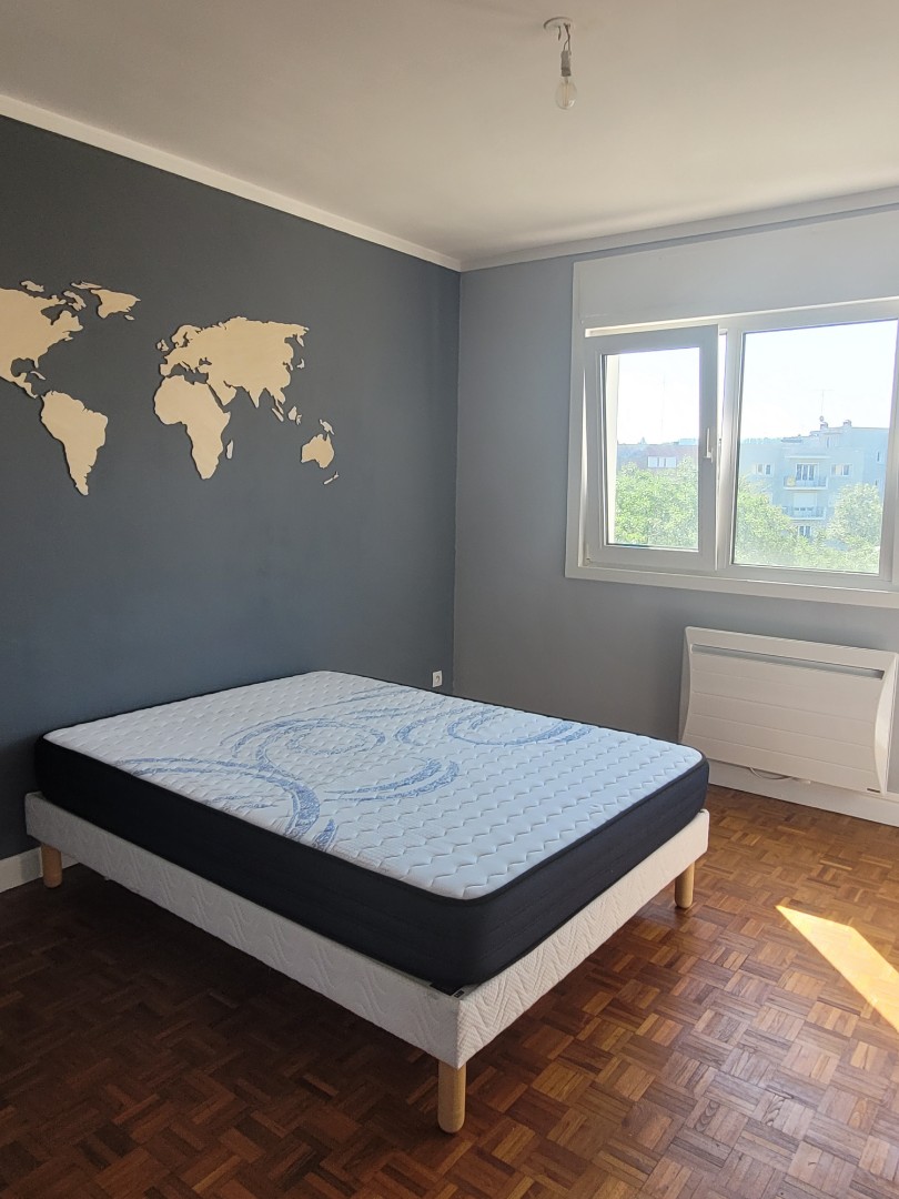 Location appartement à Maubeuge