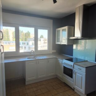 Location appartement à Maubeuge