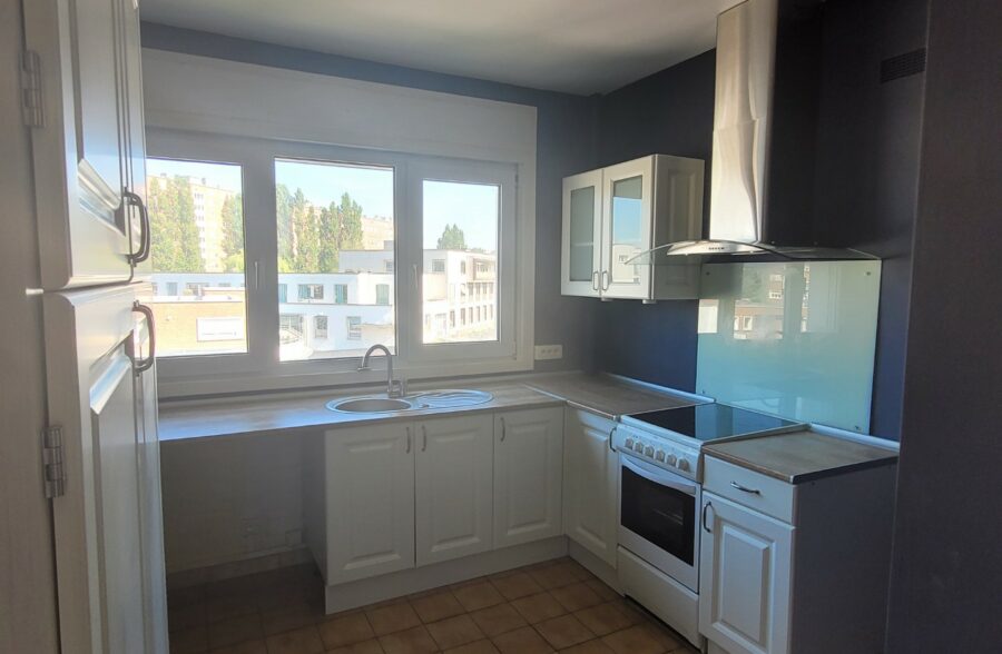 Location appartement à Maubeuge