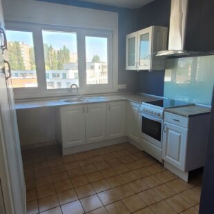 Location appartement à Maubeuge