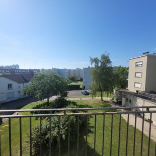 Location appartement à Maubeuge
