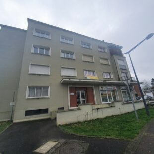Location appartement à Maubeuge