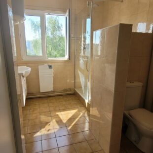 Location appartement à Maubeuge