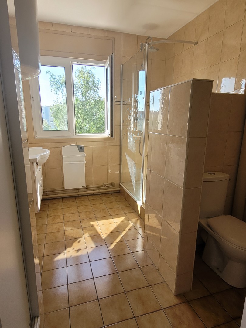Location appartement à Maubeuge