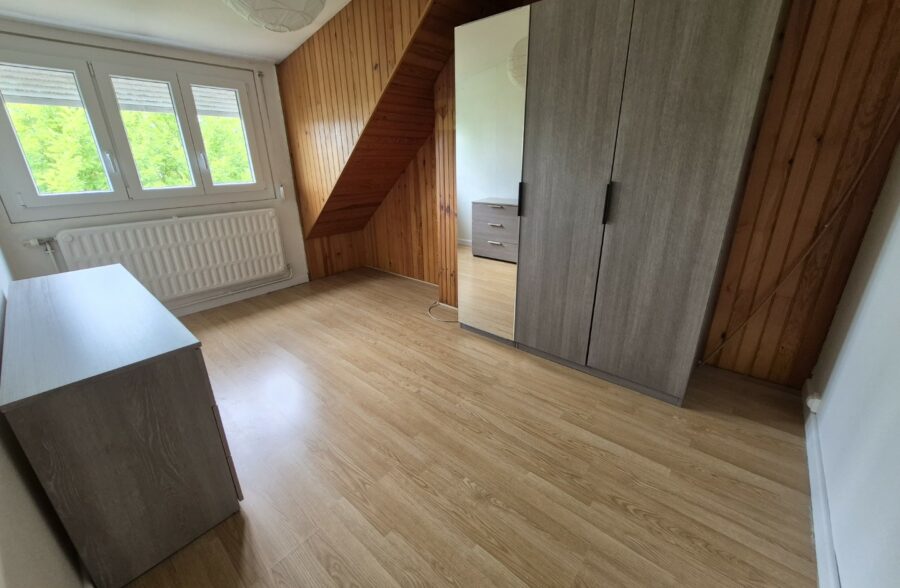 Location maison à Cambrai