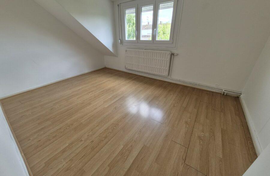 Location maison à Cambrai