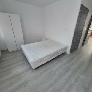 Location appartement meublé à Cambrai