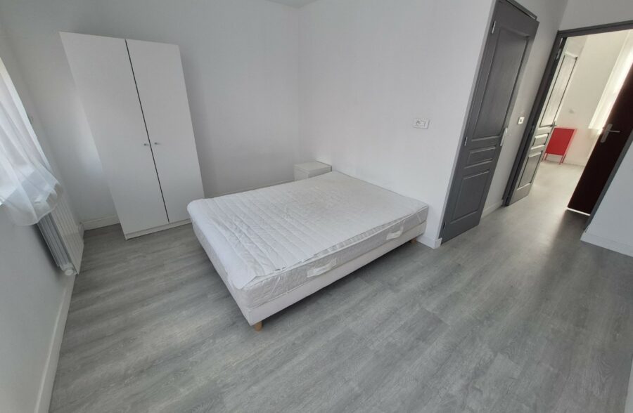 Location appartement meublé à Cambrai