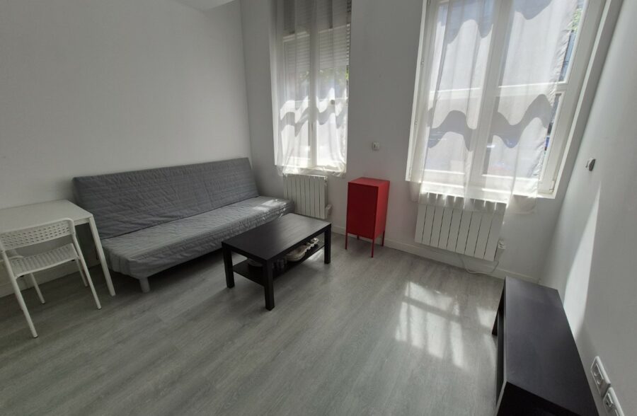 Location appartement meublé à Cambrai