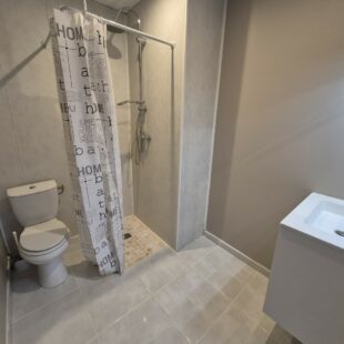 Location appartement meublé à Cambrai