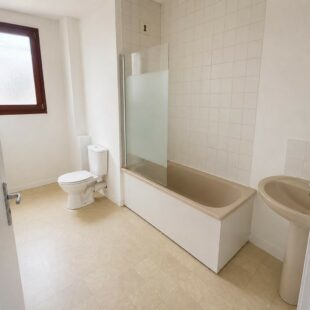 Location appartement à Calais