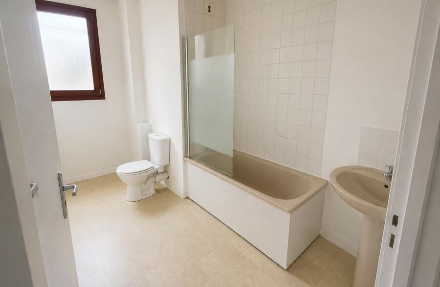 Location appartement à Calais
