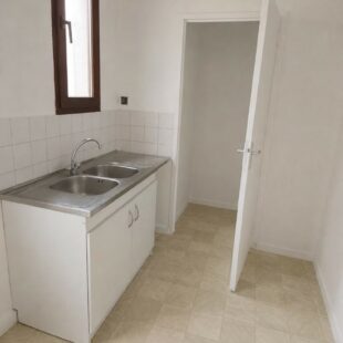Location appartement à Calais