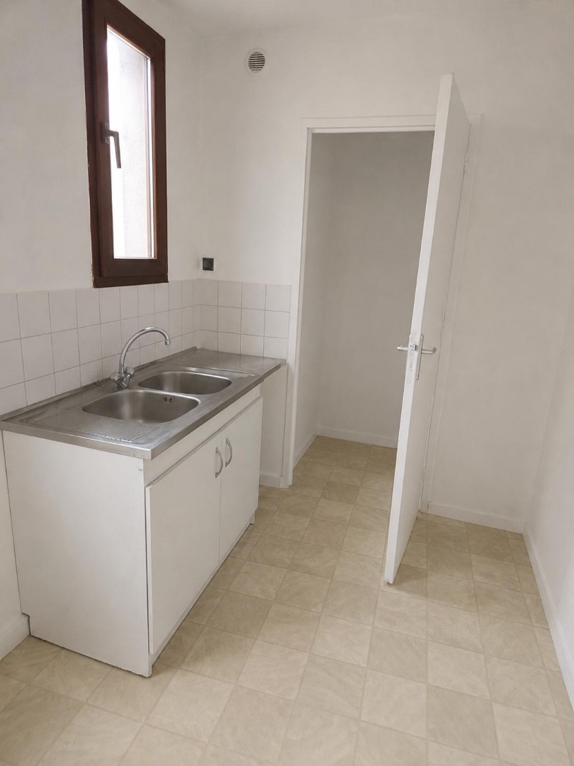 Location appartement à Calais