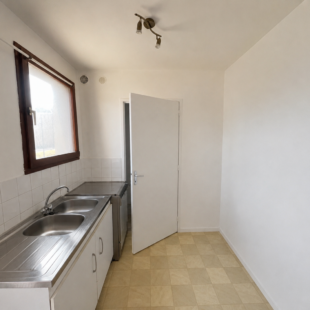 Location appartement à Calais