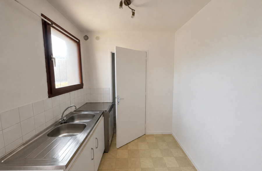 Location appartement à Calais