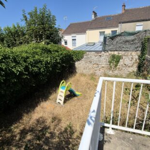 Location maison à Wimereux