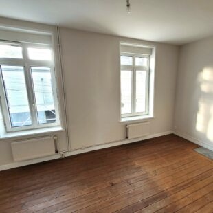 Location maison à Wimereux