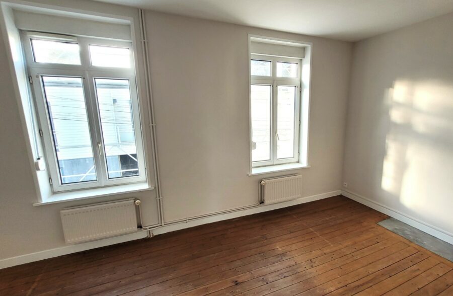 Location maison à Wimereux