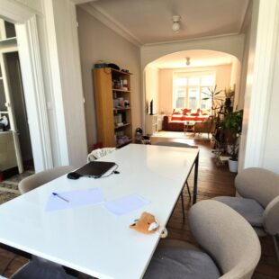 Location maison à Wimereux