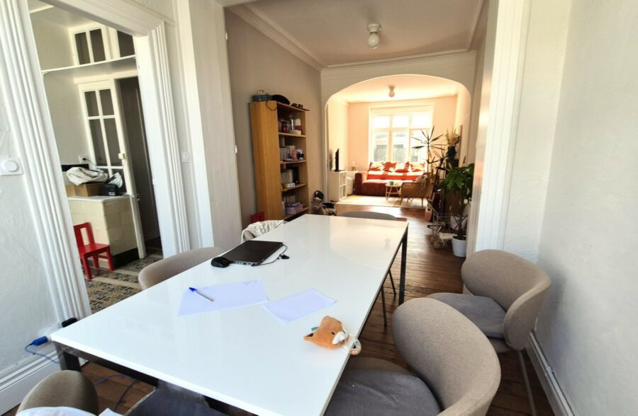 Location maison à Wimereux
