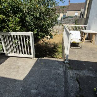 Location maison à Wimereux