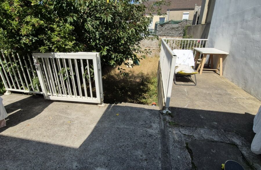 Location maison à Wimereux