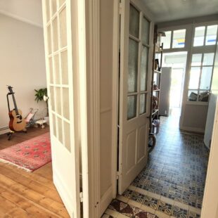 Location maison à Wimereux