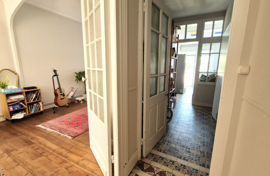 Location maison à Wimereux
