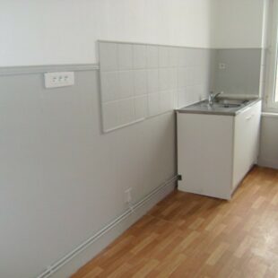 Location appartement à Wimereux