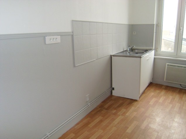 Location appartement à Wimereux