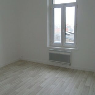 Location appartement à Wimereux