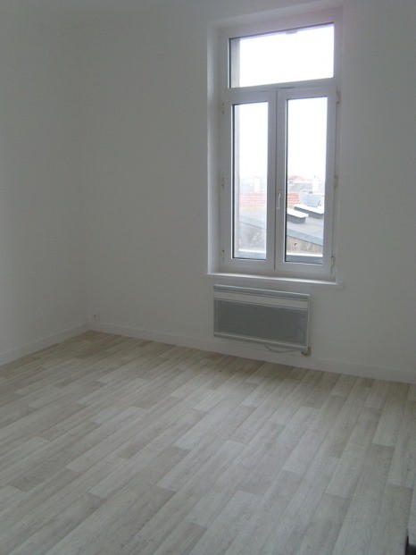 Location appartement à Wimereux