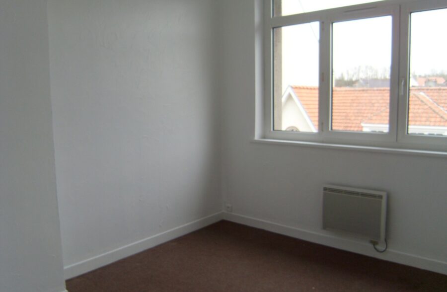 Location appartement à Wimereux