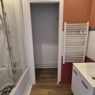 Location appartement à Wimereux
