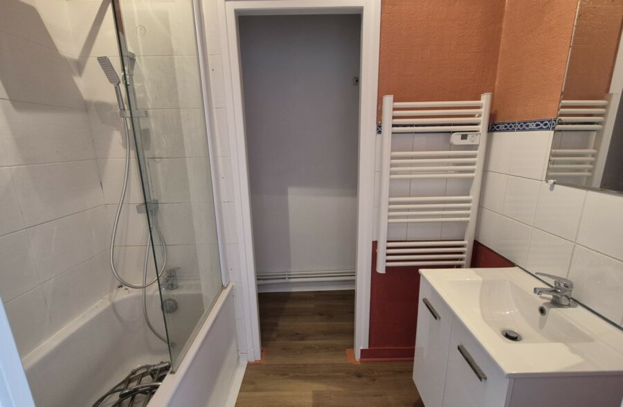 Location appartement à Wimereux