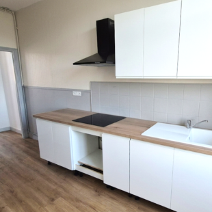 Location appartement à Wimereux