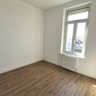 Location appartement à Wimereux