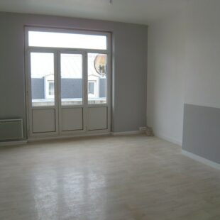 Location appartement à Wimereux