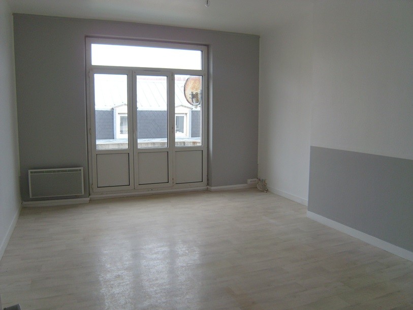 Location appartement à Wimereux